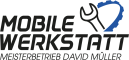 Logo Mobile Werkstatt